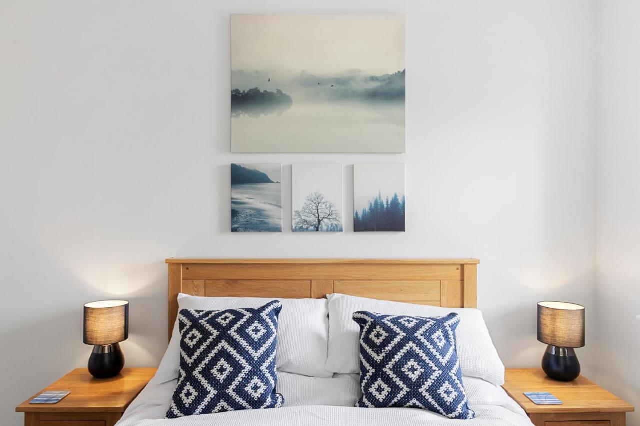 A Modern And Cosy Apartment Just Yards From Brixham'S Bustling Harbourside エクステリア 写真