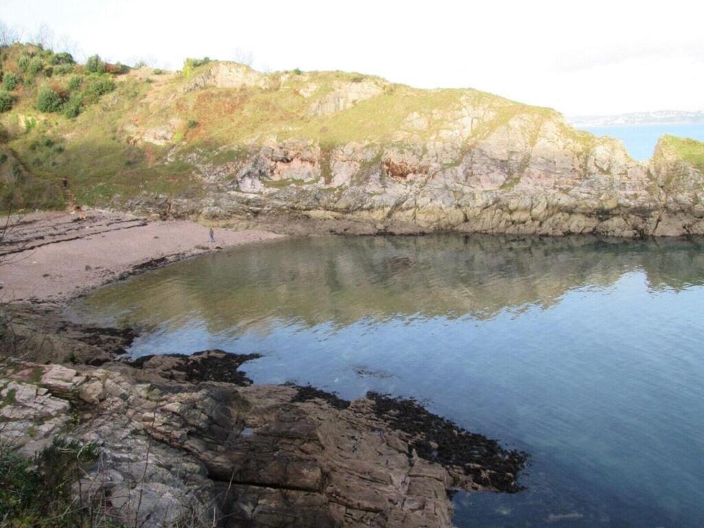 A Modern And Cosy Apartment Just Yards From Brixham'S Bustling Harbourside エクステリア 写真