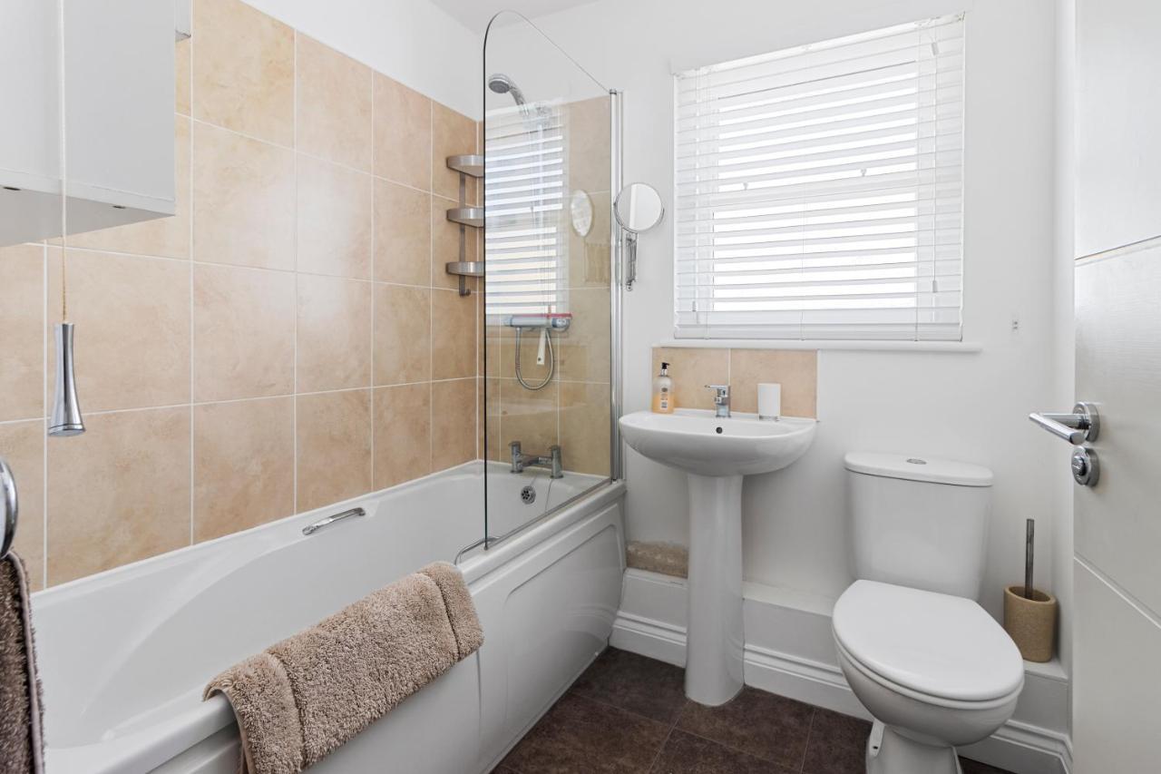 A Modern And Cosy Apartment Just Yards From Brixham'S Bustling Harbourside エクステリア 写真